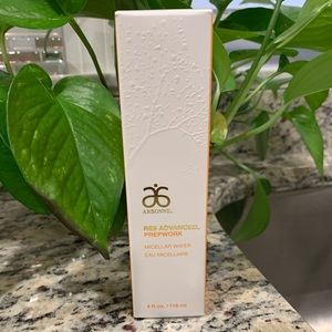 RE9 Advanced® Prepwork Micellar Water